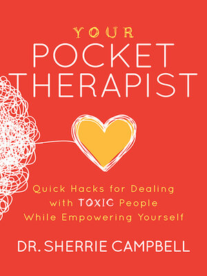 cover image of Your Pocket Therapist